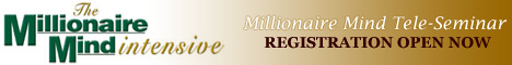 Millionaire Seminar Registration