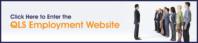 Click Here to Enter the QLS Employment Website