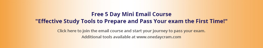 Insurance Training Classes
